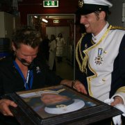 Jeck op Deck (31.01.08)